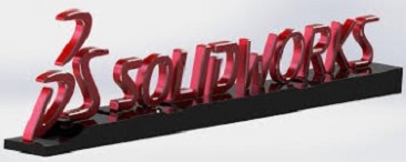 System requirments chart for Solidworks